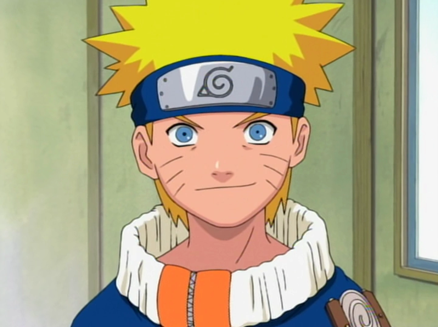 Naruto's Picture